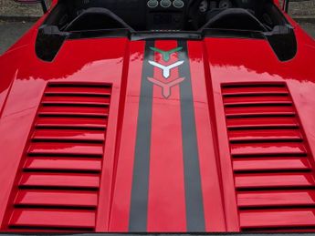 LAMBORGHINI GALLARDO 5.2 V10 LP 570-4 Performante Spyder 2dr Petrol EGear 4WD Euro 5 