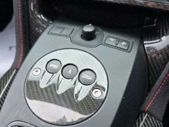 LAMBORGHINI GALLARDO 5.2 V10 LP 570-4 Performante Spyder 2dr Petrol EGear 4WD Euro 5 