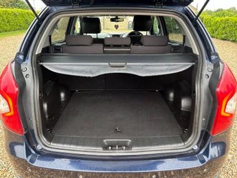 SSANGYONG KORANDO 2.2D EX SUV 5dr Diesel Manual 4WD Euro 6 (178 ps)