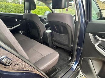 SSANGYONG KORANDO 2.2D EX SUV 5dr Diesel Manual 4WD Euro 6 (178 ps)
