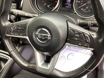 NISSAN QASHQAI 1.5 dCi Acenta Premium SUV 5dr Diesel Manual Euro 6 (s/s) (115 p