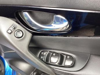 NISSAN QASHQAI 1.5 dCi Acenta Premium SUV 5dr Diesel Manual Euro 6 (s/s) (115 p