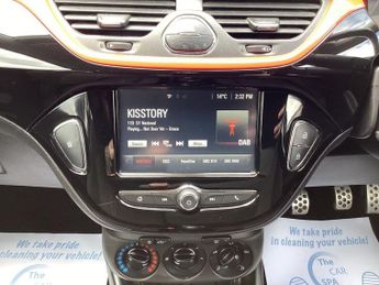 VAUXHALL CORSA 1.4i ecoFLEX SRi Hatchback 3dr Petrol Manual Euro 6 (90 ps)