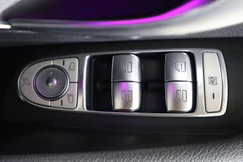 MERCEDES-BENZ E CLASS 2.0 E220d AMG Line Edition (Premium) G-Tronic+ Euro 6 (s/s) 4dr