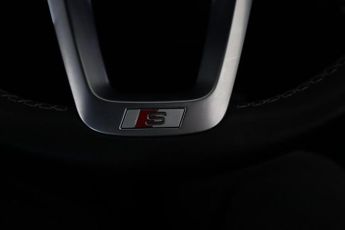 AUDI Q5 2.0 TFSI 45 S line Sportback S Tronic quattro Euro 6 (s/s) 5dr