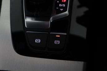 AUDI Q5 2.0 TFSI 45 S line Sportback S Tronic quattro Euro 6 (s/s) 5dr