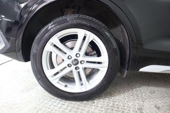 AUDI Q5 2.0 TFSI 45 S line Sportback S Tronic quattro Euro 6 (s/s) 5dr