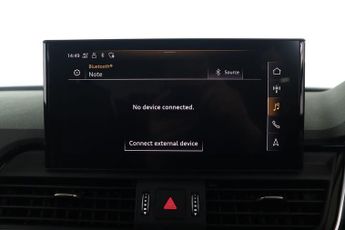 AUDI Q5 2.0 TFSI 45 S line Sportback S Tronic quattro Euro 6 (s/s) 5dr