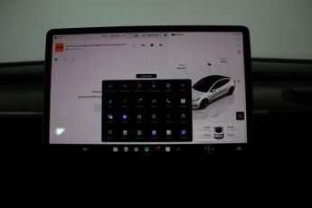 TESLA Model 3 Standard Range Plus Auto RWD 4dr