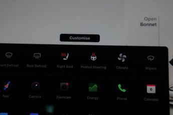 TESLA Model 3 Standard Range Plus Auto RWD 4dr