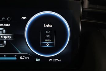 HYUNDAI TUCSON 1.6 h T-GDi N Line Auto Euro 6 (s/s) 5dr