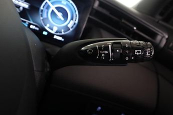 HYUNDAI TUCSON 1.6 h T-GDi N Line Auto Euro 6 (s/s) 5dr