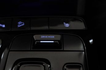 HYUNDAI TUCSON 1.6 h T-GDi N Line Auto Euro 6 (s/s) 5dr