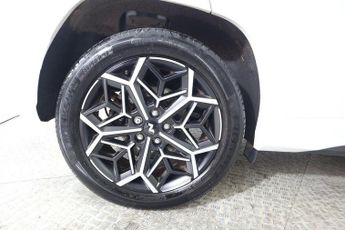 HYUNDAI TUCSON 1.6 h T-GDi N Line Auto Euro 6 (s/s) 5dr