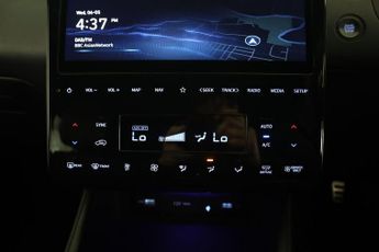 HYUNDAI TUCSON 1.6 h T-GDi N Line Auto Euro 6 (s/s) 5dr
