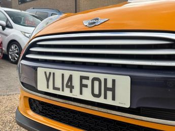 MINI HATCH 1.5 Cooper Hatchback 3dr Petrol Auto Euro 6 (s/s) (136 ps)