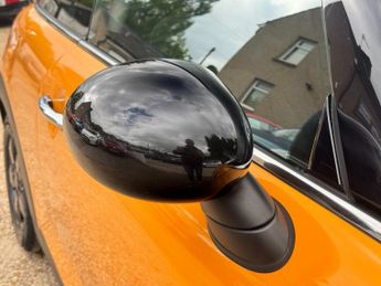 MINI HATCH 1.5 Cooper Hatchback 3dr Petrol Auto Euro 6 (s/s) (136 ps)