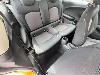 MINI HATCH 1.5 Cooper Hatchback 3dr Petrol Auto Euro 6 (s/s) (136 ps)