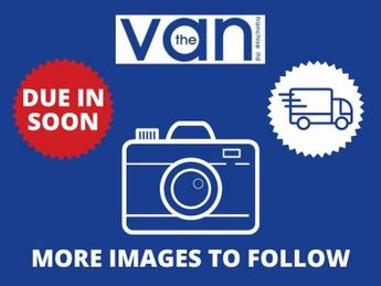 Renault Trafic 2.0 dCi Blue LL30 Extra Panel Van 5dr Diesel Manual L2 H1 Euro 6