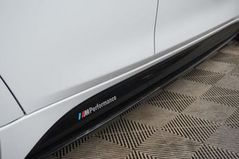 BMW 3 SERIES 2.0 318d M Sport Touring 5dr Diesel Auto Euro 6 (s/s) (150 ps)