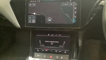 AUDI E-TRON 50 Technik SUV 5dr Electric Auto quattro 71.2kWh (11kW Charger) 