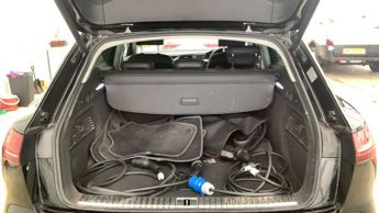 AUDI E-TRON 50 Technik SUV 5dr Electric Auto quattro 71.2kWh (11kW Charger) 