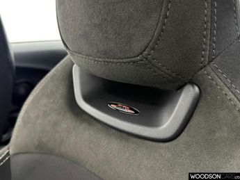 MINI HATCH 2.0 Cooper S Hatchback 3dr Petrol Steptronic Euro 6 (s/s) (192 p