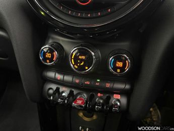 MINI HATCH 2.0 Cooper S Hatchback 3dr Petrol Steptronic Euro 6 (s/s) (192 p