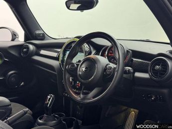 MINI HATCH 2.0 Cooper S Hatchback 3dr Petrol Steptronic Euro 6 (s/s) (192 p