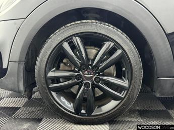 MINI HATCH 2.0 Cooper S Hatchback 3dr Petrol Steptronic Euro 6 (s/s) (192 p