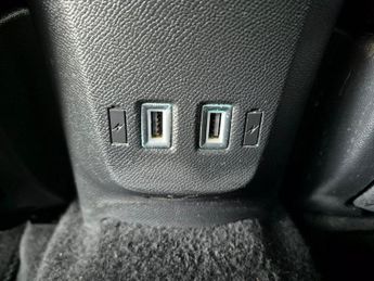 VAUXHALL MOKKA 1.2 Turbo GS SUV 5dr Petrol Auto Euro 6 (s/s) (130 ps)