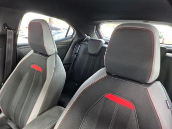 VAUXHALL MOKKA 1.2 Turbo GS SUV 5dr Petrol Auto Euro 6 (s/s) (130 ps)