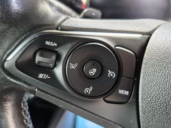 VAUXHALL MOKKA 1.2 Turbo GS SUV 5dr Petrol Auto Euro 6 (s/s) (130 ps)