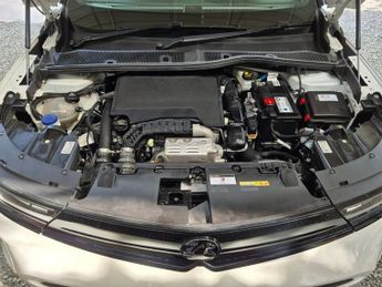 VAUXHALL MOKKA 1.2 Turbo GS SUV 5dr Petrol Auto Euro 6 (s/s) (130 ps)