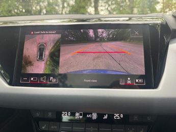 AUDI E-TRON GT 93.4kWh Saloon 4dr Electric Auto quattro (476 ps)