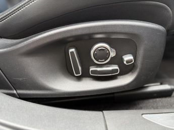 JAGUAR I-PACE 400 90kWh HSE SUV 5dr Electric Auto 4WD (400 ps)