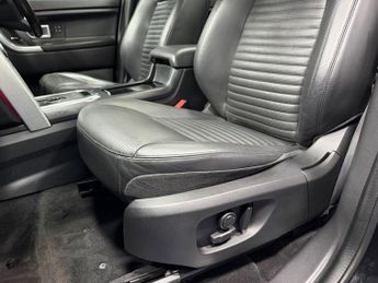 LAND ROVER DISCOVERY SPORT 2.0 Si4 HSE Luxury 7 Seater SUV 5dr Petrol Auto 4WD Euro 6 (s/s)
