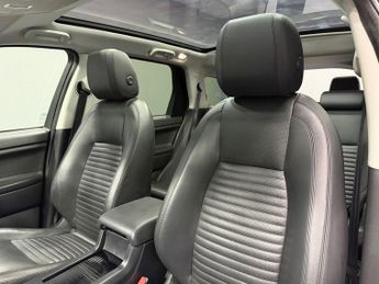 LAND ROVER DISCOVERY SPORT 2.0 Si4 HSE Luxury 7 Seater SUV 5dr Petrol Auto 4WD Euro 6 (s/s)