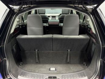 LAND ROVER DISCOVERY SPORT 2.0 Si4 HSE Luxury 7 Seater SUV 5dr Petrol Auto 4WD Euro 6 (s/s)