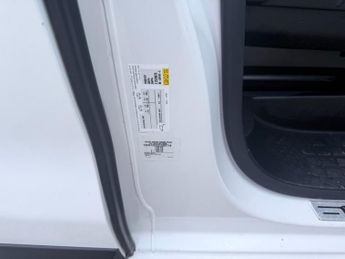TOYOTA PROACE White 50kWh Icon electric panel van, 8,300 miles, Automatic, Tou