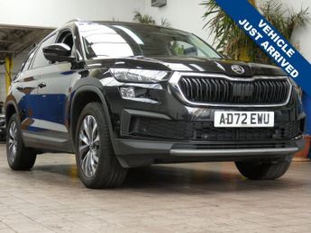 Skoda Kodiaq 1.5 TSI ACT SE Drive SUV 5dr Petrol DSG Euro 6 (s/s) (7 Seat) (1