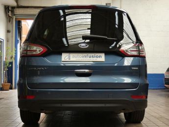 FORD GALAXY 2.5h Duratec Titanium MPV 5dr Petrol Hybrid CVT Euro 6 (s/s) (19