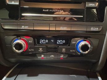 AUDI A4 ALLROAD 2.0 TDI Sport Estate 5dr Diesel S Tronic quattro Euro 6 (s/s) (N