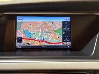 AUDI A4 ALLROAD 2.0 TDI Sport Estate 5dr Diesel S Tronic quattro Euro 6 (s/s) (N