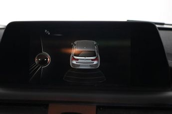 BMW 1 SERIES 1.5 116d M Sport Hatchback 5dr Diesel Auto Euro 6 (s/s) (116 ps)