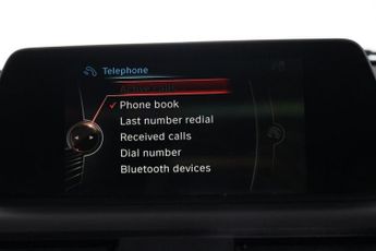 BMW 1 SERIES 1.5 116d M Sport Hatchback 5dr Diesel Auto Euro 6 (s/s) (116 ps)