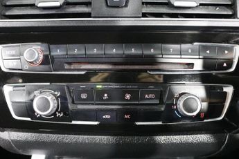 BMW 1 SERIES 1.5 116d M Sport Hatchback 5dr Diesel Auto Euro 6 (s/s) (116 ps)