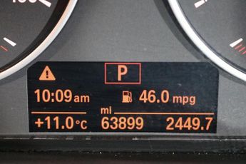 BMW 1 SERIES 1.5 116d M Sport Hatchback 5dr Diesel Auto Euro 6 (s/s) (116 ps)