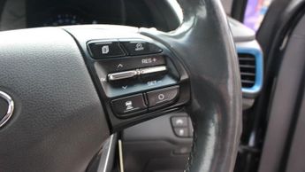 HYUNDAI IONIQ 1.6 h-GDi GPF Premium SE Hatchback 5dr Petrol Hybrid DCT Euro 6 