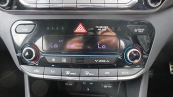 HYUNDAI IONIQ 1.6 h-GDi GPF Premium SE Hatchback 5dr Petrol Hybrid DCT Euro 6 